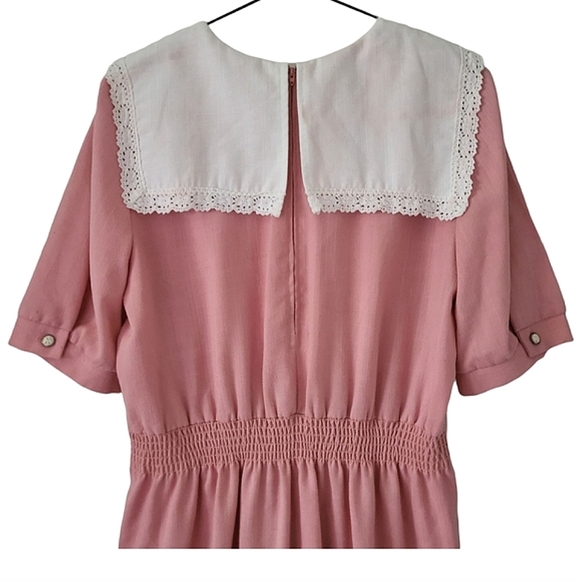 Vintage Union Tag Dress Breli Originals Size 16 - Picture 4 of 16